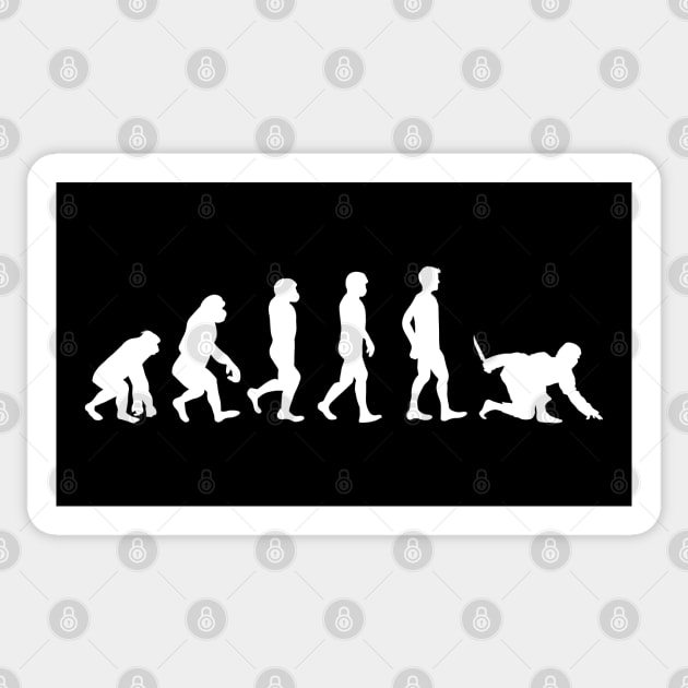 Ninja Evolution Japan Sticker by pixeptional